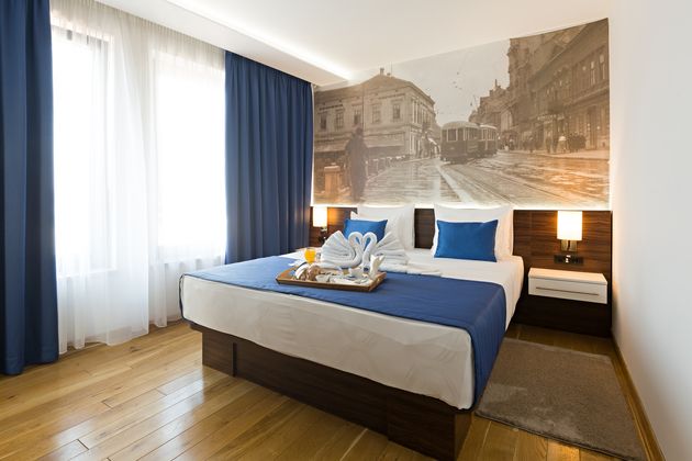ABBA HotelFotoğrafı