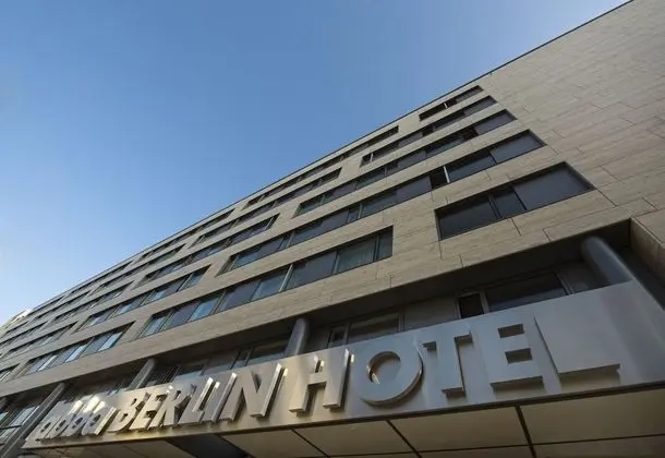 abba Berlin hotel - 1