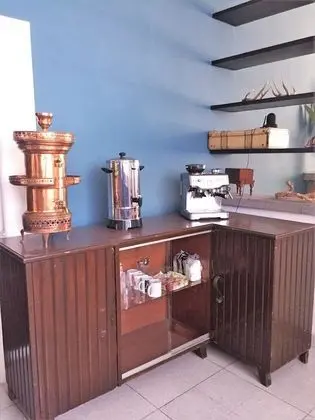 Abba Hotel Boutique - Yerinde Yemek