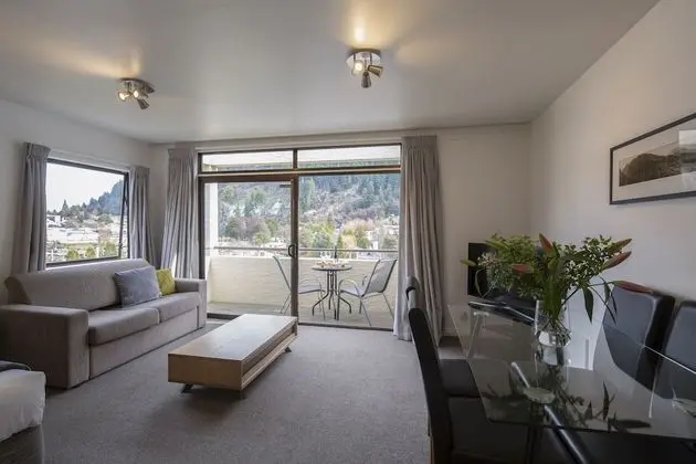 Abba Court Motel & Apartments - Öne Çıkan Resim