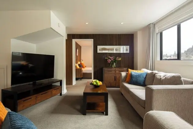Abba Court Motel & Apartments - Öne Çıkan Resim