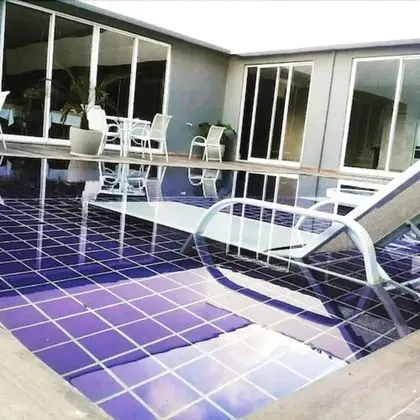 Hotel Abba Goiana