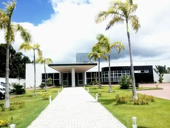 Hotel Abba Goiana