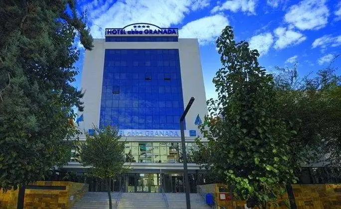 Abba Granada