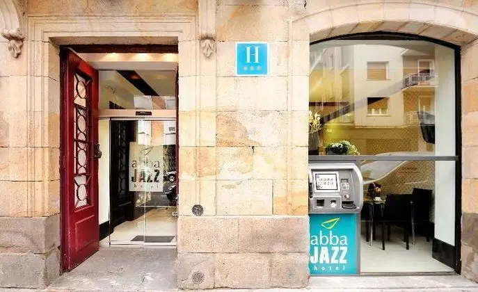 Abba Jazz Vitoria
