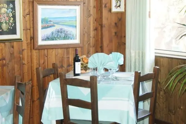 Abba Mala Residence - Yerinde Yemek