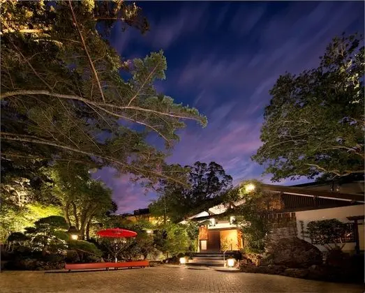 Abba Resorts Izu - Zagyosoh