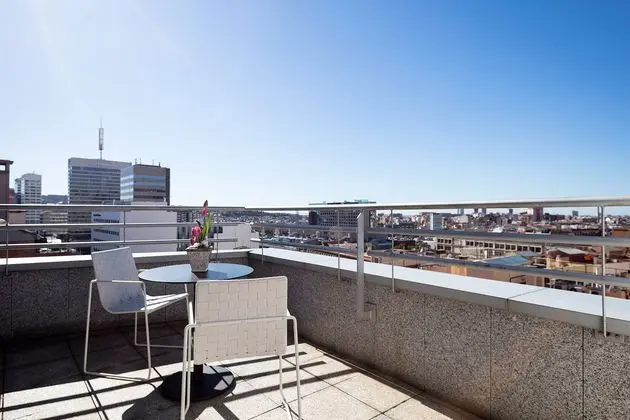 Abba Sants Hotel