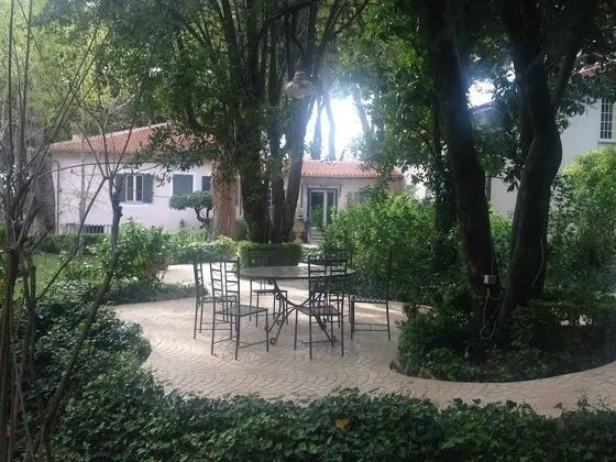 Villa Abbamer - Yerinde Yemek