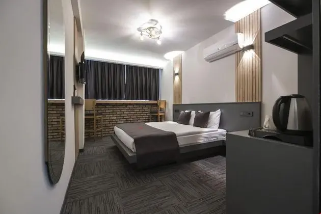 Abbara Hotel
