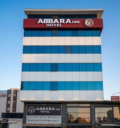 Abbara HotelFotoğrafı