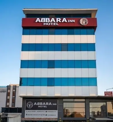 Abbara Hotel