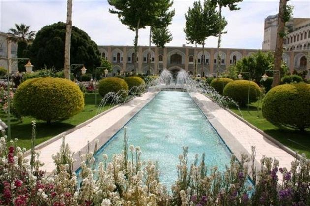Abbasi Hotel