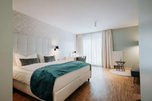 Abbate Boutique Hotel - Oda
