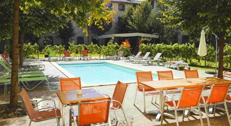 Abbaye des Capucins Spa & Resort