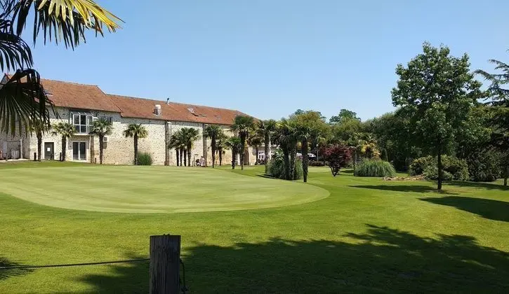 Abbaye Du Golf