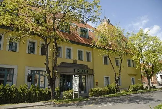 Abbázia Club Hotel Kék