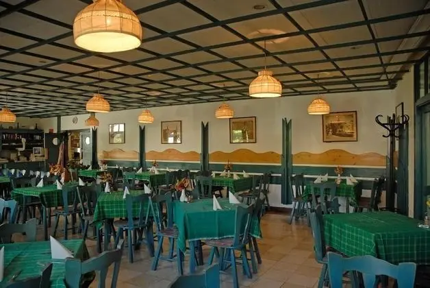 Abbázia Club Hotel Kék - Havuz