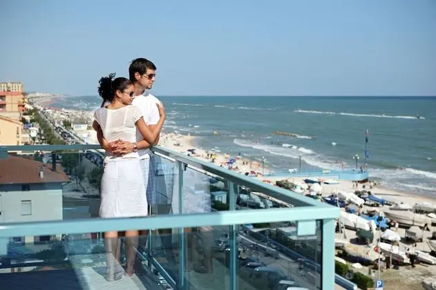 Abbazia Club Hotel Marotta