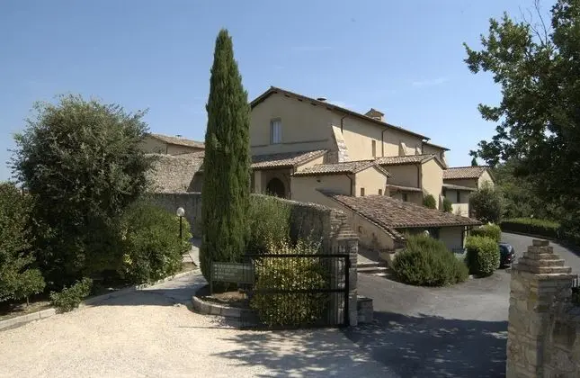 Abbazia Dei Collemedio