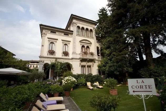 Villa Abbazia