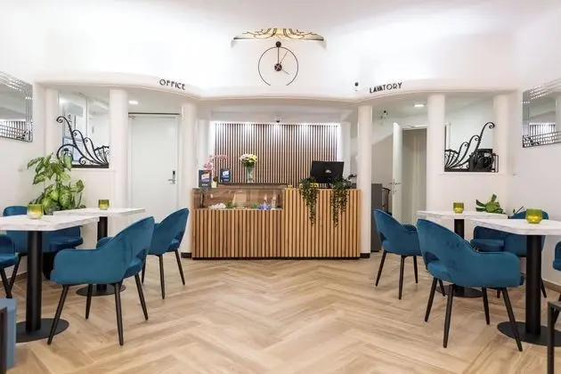 Hotel Abberdeen - Öne Çıkan Resim