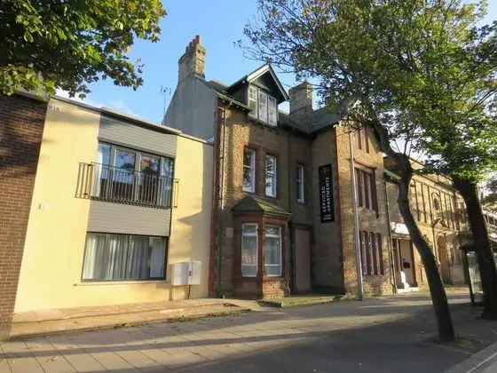 Abbey Apartments