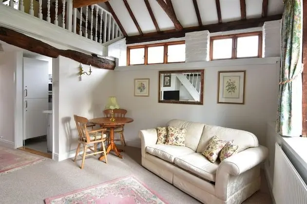 The Abbey Hotel and Apartments