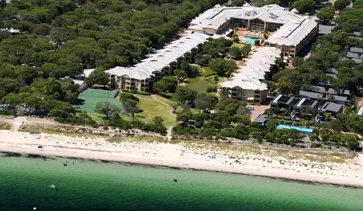 Abbey Beach Resort