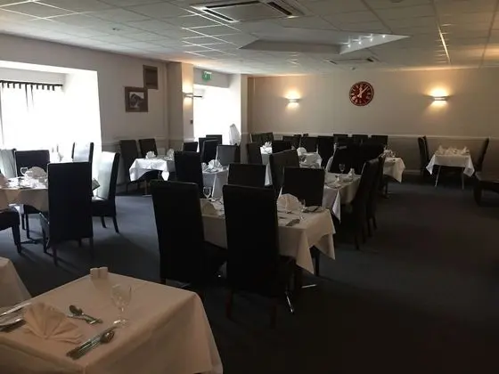 Abbey Hotel & Conference Centre - Yerinde Yemek