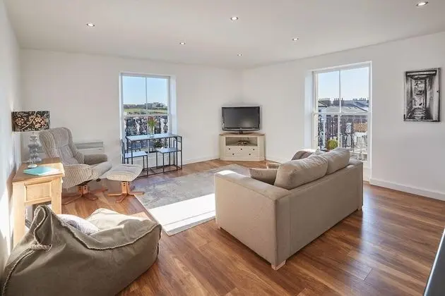Abbey Court Apartment