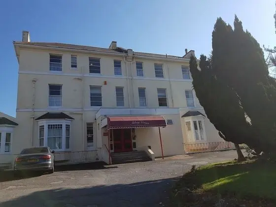 Abbey Court Hotel - Dış Mekan