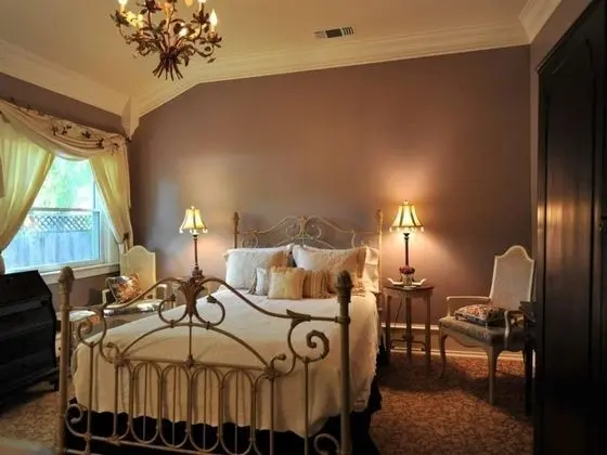 Abbey House Inn - Oda