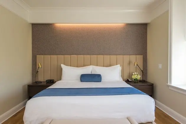 The Abbey Inn & Spa - Oda