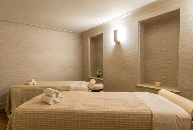 The Abbey Inn & Spa - Spa