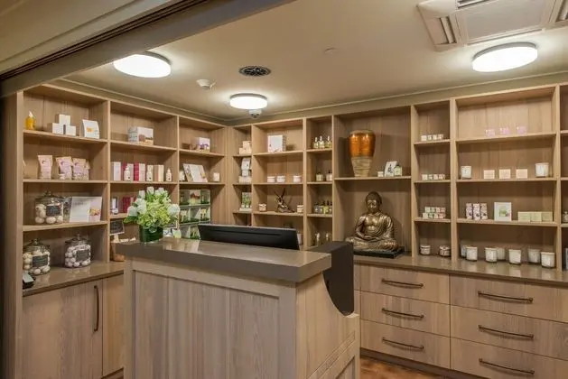 The Abbey Inn & Spa - Spa