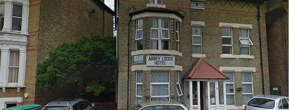 Abbey Lodge Hotel