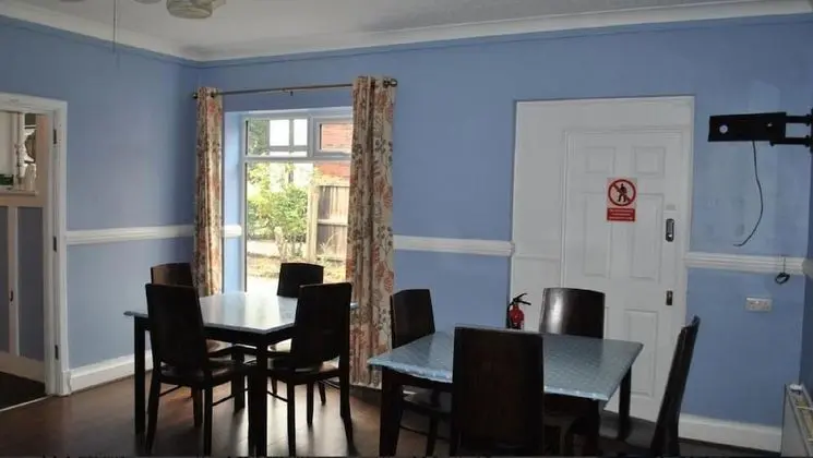 Abbey Lodge Self Catering Accommodation - Yerinde Yemek