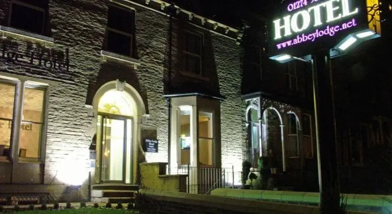 The Abbey Lodge Hotel
