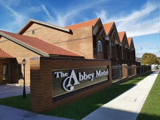 The Abbey Motel Goulburn - Öne Çıkan Resim