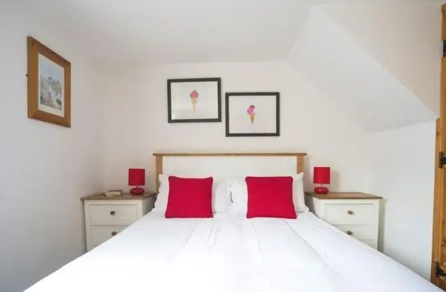 Abbey Place Net Loft - Oda