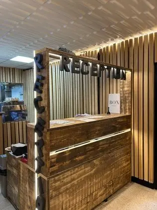 Abbey Point Cafe and B&B