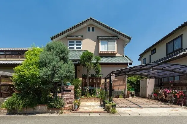 Abbey Road Inn Seika
