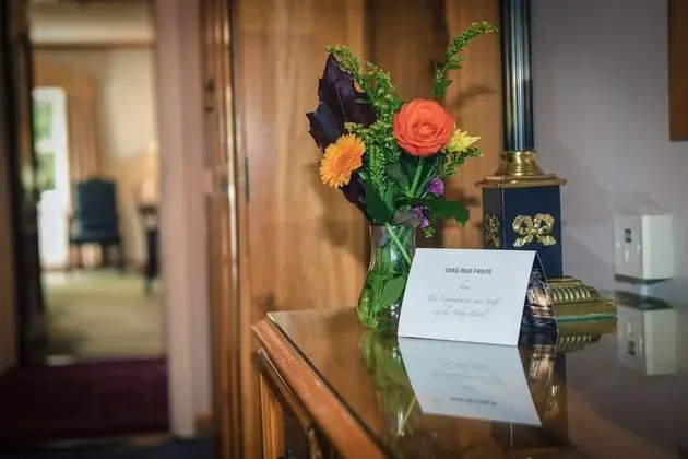 Abbey Hotel Roscommon - Oda