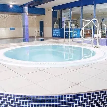 Abbey Hotel Roscommon - Spa