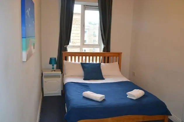 Abbey Street City Centre Apartment - Oda