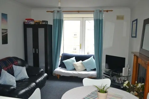 Abbey Street City Centre Apartment - Oda Düzeni