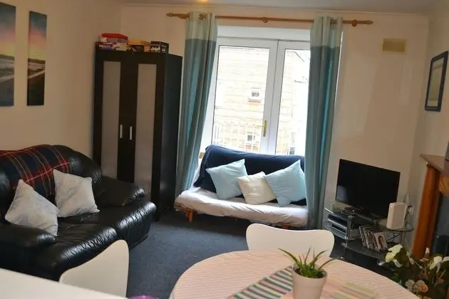 Abbey Street City Centre Apartment - Öne Çıkan Resim