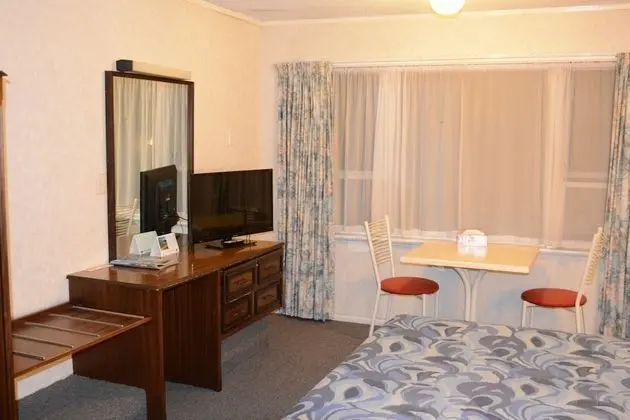 Abbeycourt Motel - Oda