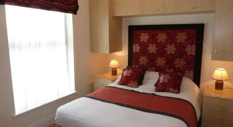 Abbeydale Hotel